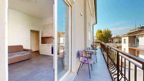 Apartmány Ferrarin - Miramare - Rimini