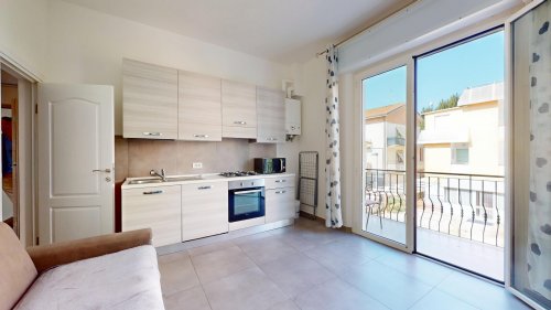 Apartmány Ferrarin - Miramare - Rimini