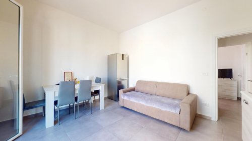 Apartmány Ferrarin - Miramare - Rimini