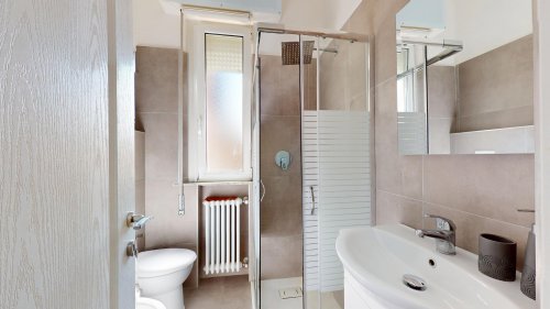 Apartmány Ferrarin - Miramare - Rimini