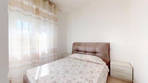 Apartmány Ferrarin - Miramare - Rimini