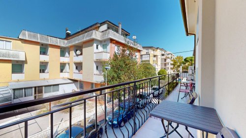 Apartmány Ferrarin - Miramare - Rimini
