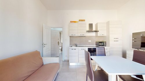 Apartmány Ferrarin - Miramare - Rimini