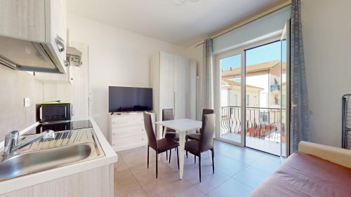 Apartmány Ferrarin - Miramare - Rimini