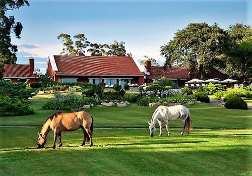 Argentina, Uruguay, Brazílie