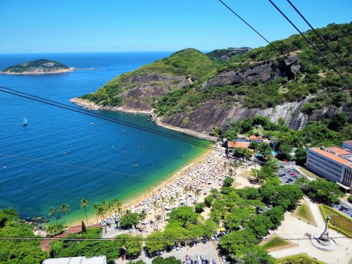 Argentina, Uruguay, Brazílie