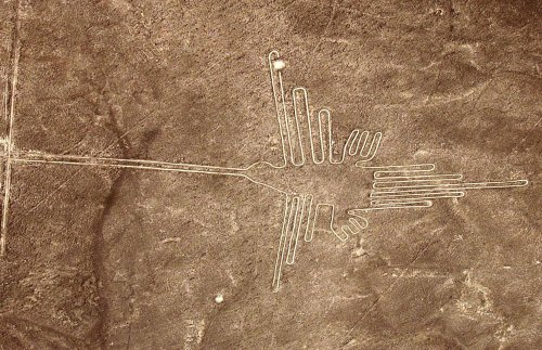 Velký Okruh Říší Inků