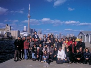 Velký Okruh Východní Kanadou