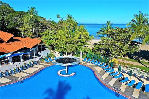 Velký Okruh Kostarikou