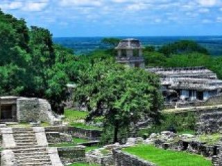 Napříč Mexikem Napříč Mexikem