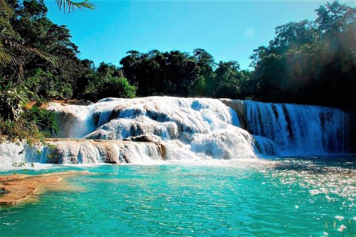 Velký Okruh Mexikem