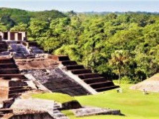 Velký Okruh Mexikem Velký Okruh Mexikem