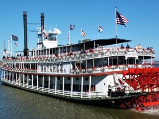 Country, Rock’N Roll a Jazz . Jižanské Státy Usa