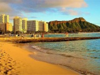 Perly Havajských Ostrovů