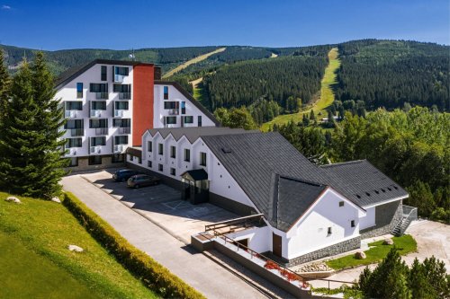 Wellness Hotel Astra