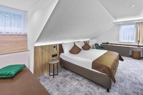 Wellness Hotel Astra