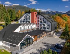 Wellness Hotel Astra