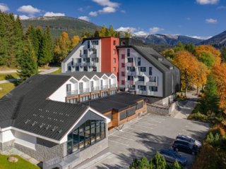 Wellness Hotel Astra Wellness Hotel Astra