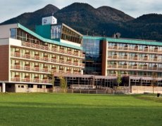 Eco Hotel Bohinj