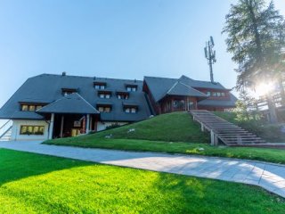 Hotel Krvavec Hotel Krvavec