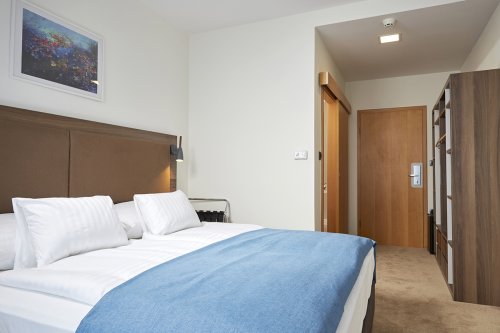 Hotel THERMAL RESORT LENDAVA