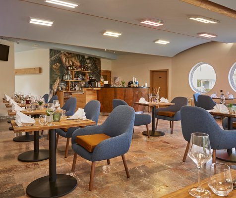 Hotel THERMAL RESORT LENDAVA