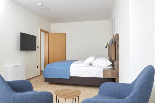 Hotel THERMAL RESORT LENDAVA