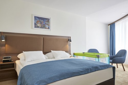 Hotel THERMAL RESORT LENDAVA