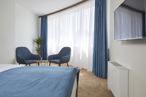 Hotel THERMAL RESORT LENDAVA