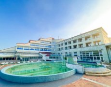 Hotel THERMAL RESORT LENDAVA