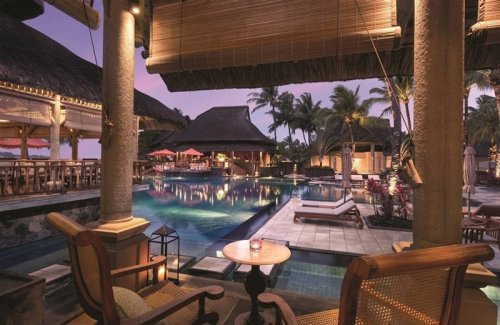 Constance Prince Maurice