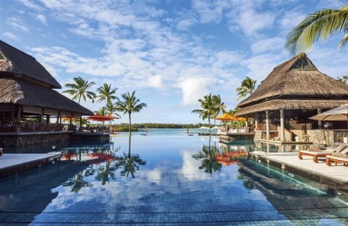 Constance Prince Maurice