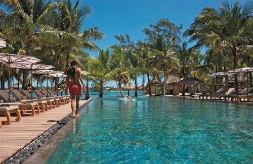 Constance Prince Maurice