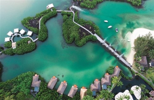 Constance Prince Maurice