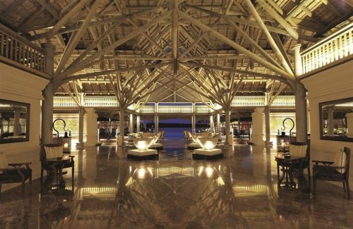 Constance Prince Maurice