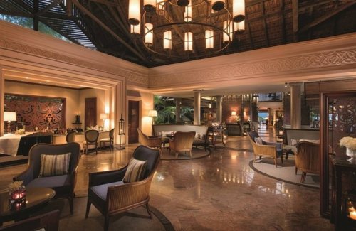 Constance Prince Maurice