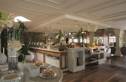 Constance Prince Maurice