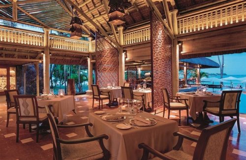 Constance Prince Maurice