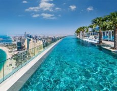 Address Beach Resort