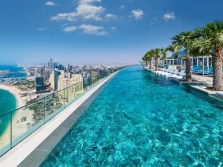 Address Beach Resort Address Beach Resort