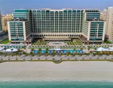 Hilton Dubai Palm Jumeirah