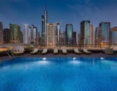 Millennium Place Marina