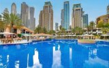 Katalog zájezdů, Al Habtoor Grand Resort