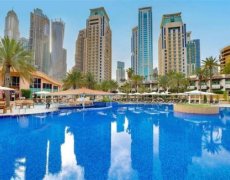 Al Habtoor Grand Resort