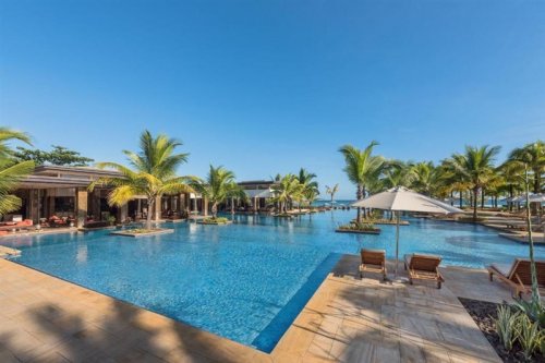 The Westin Turtle Bay Resort & Spa