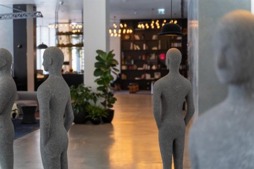 Canopy by Hilton Dubai Al Seef