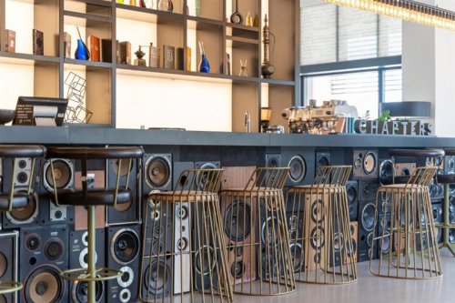 Canopy by Hilton Dubai Al Seef