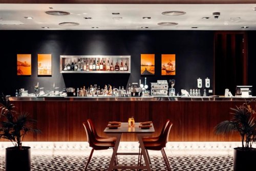 Canopy by Hilton Dubai Al Seef