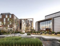 Canopy by Hilton Dubai Al Seef