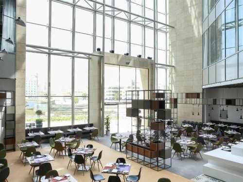 Ibis Styles Dubai Jumeirah